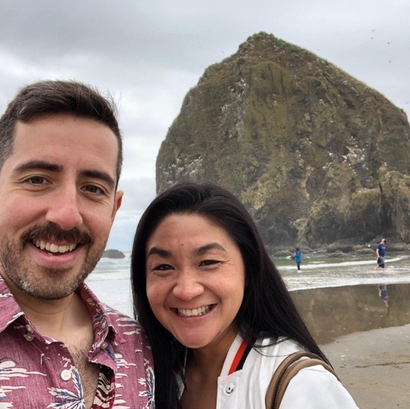 Jackets & Blazers - 🐖Vintage beavers basketball jacket